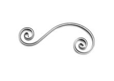 Вензель S (520*210) пф 15