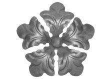 Цветок d85 (1,2мм)