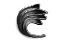 Лист 70x65 (5мм)