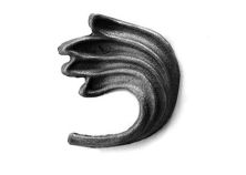 Лист 70x65 (5мм)