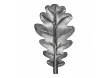 Лист дубовый 140x77 (1,5мм)