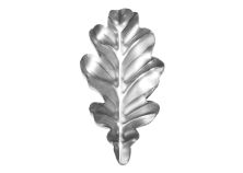 Лист дубовый 100x51 (1,5мм)