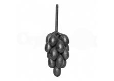 Виноградная гроздь (125x65 мм)