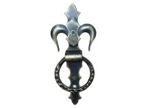 Ручка-кольцо «Ампир»