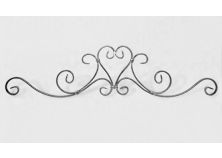 Узор 220х965мм