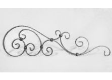 Узор 225х760мм