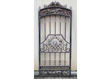 Калитка №4 (970мм) не окраш.