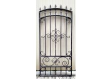 Калитка №17 (1000мм) не окраш.