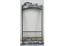 Калитка №31 (1000мм) не окраш.