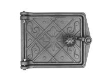 Дверка прочистная ДПр-2 «Полесье» 198x169мм