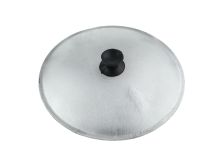 Алюминиевая крышка на узбекский казан 16л