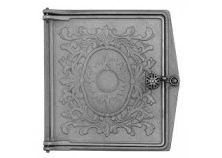 Дверка топочная ДТ-4 250x280