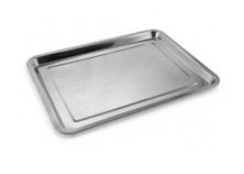 Поднос прямоугольный 400х300х48 мм