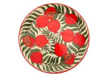 Ляган 32 см «Большой гранат»