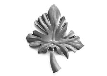 Лист 115x100 (2мм)