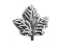 Лист 80x80 (1мм)