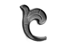 Лист 70x40 (4мм)