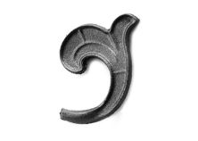 Лист 70x40 (4мм)