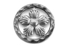 Цветок d115мм