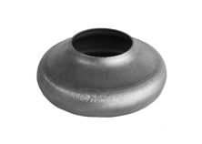 Переход на трубу (отв:160, кр:90)