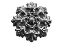 Цветок d120 (0.8мм)