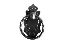 Ручка дверная c кольцом