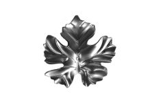Виноградный лист (70x70; t=1.3мм)