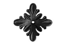 Цветок 75x75мм