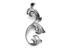 Лист 190x90 (2мм)