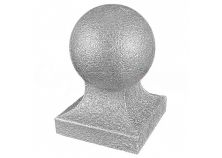 Наконечник для столба