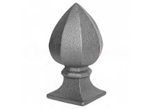 Наконечник для столба
