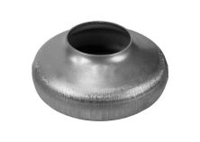 Переход на трубу