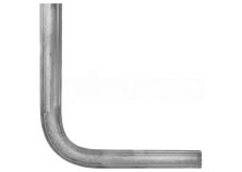 Поворот поручня L 50х13