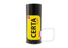 Эмаль «Церта-Пласт» белый АЭРОЗОЛЬ