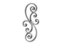 Балясина (720x320мм)