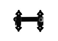 Щеколда малая