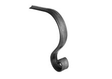 Окончание поручня 50х14