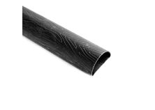 Поручень полый 24x48x3000 (1.4мм)