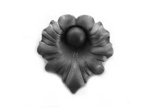 Цветок 77x73 (4мм)