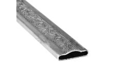 Поручень полый 15x50x3000 (1.4мм)