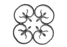 Декоративная панель