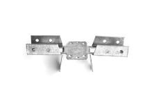 Кронштейн забора