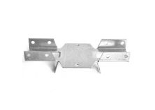 Кронштейн забора