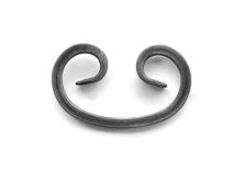 Вензель C (80*130) гладкий