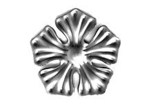 Ромашка d115 (2мм)