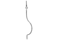 Балясина (900x165мм)