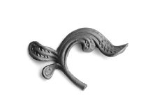 Лист 130x145, кр:12 (4мм)