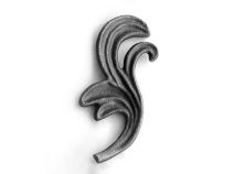 Лист 110x56, кв:5 (4мм)