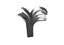 Лист 80x80 (2мм)