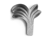 Лист 80x80 (2мм)